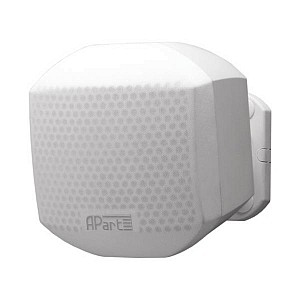 Apart MASK2-W Set weiß