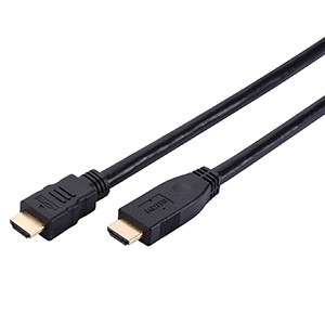 HDMI HighSpeed Kabel Aktiv 15 m