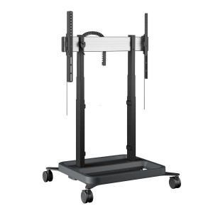 RISE 5305 Display-Lift schwarz