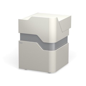 TeachPoint² single - Dekor weiß