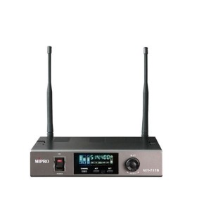 Empfänger ACT717B 823 - 832 MHz