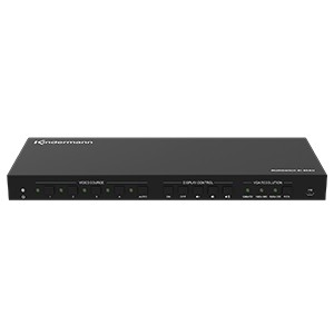 Kindermann MultiSwitch 41 4K60