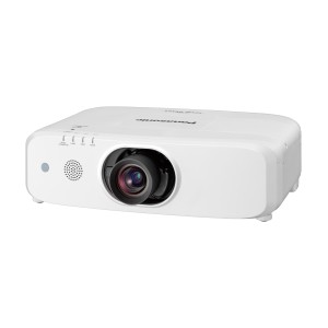 Panasonic PT-EW550E