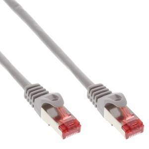 Cat-6-Patch-Kabel, 30 m